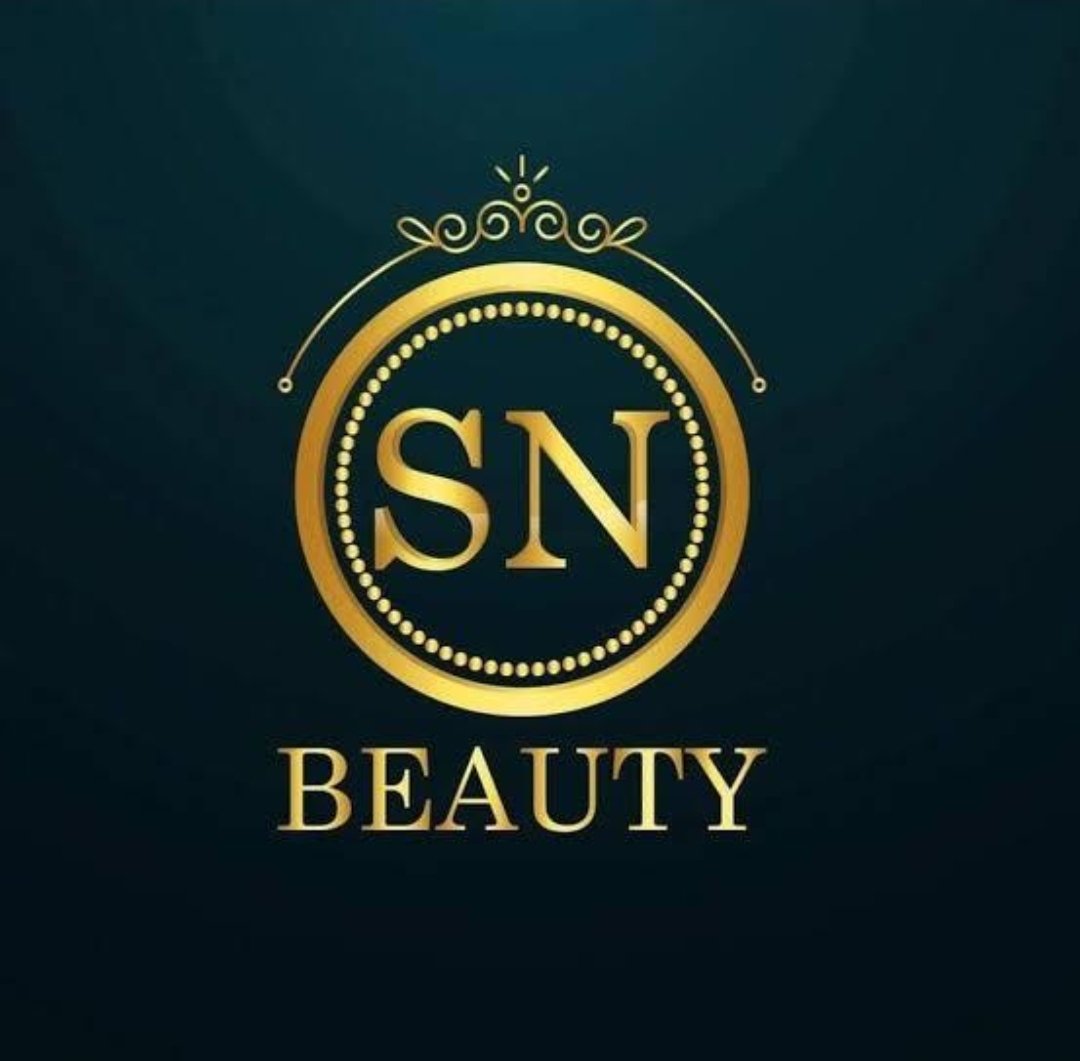 Sn Beauty Care logo