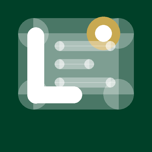Llorut logo