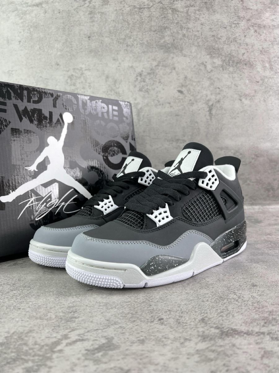 Jordan 4