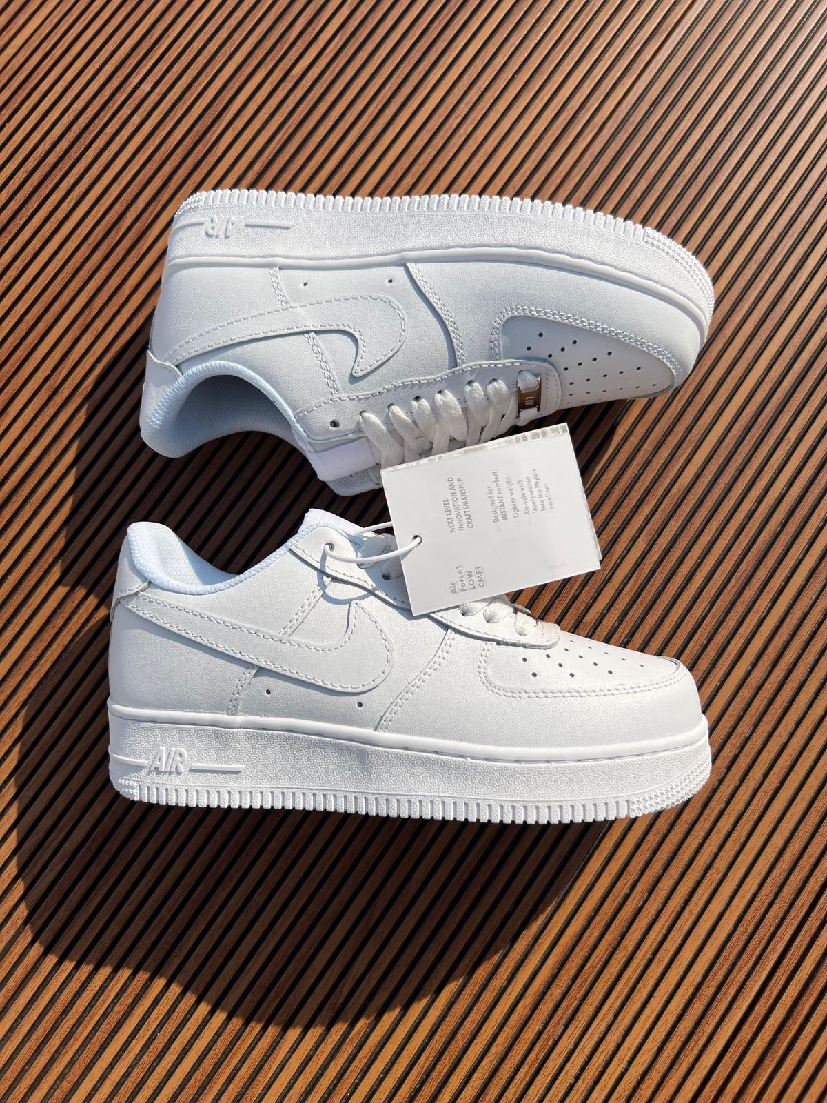 Nike Airforce 1